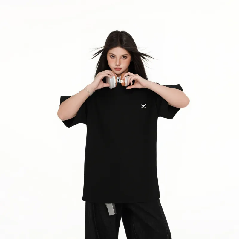 FASTFISH T Shirts Unisex-4