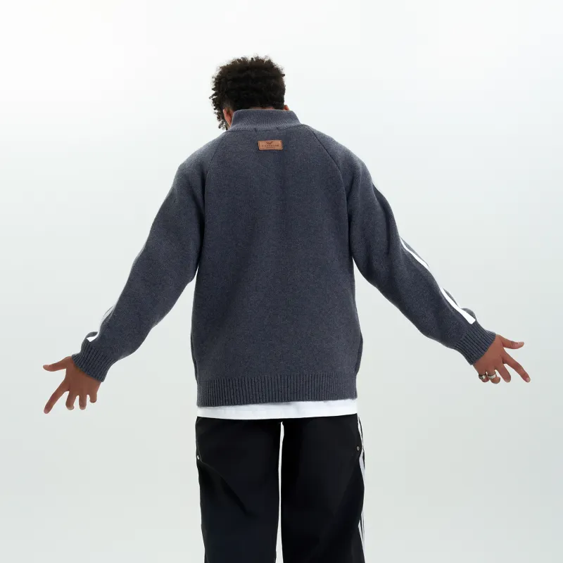 FASTFISH Sweaters Unisex-11