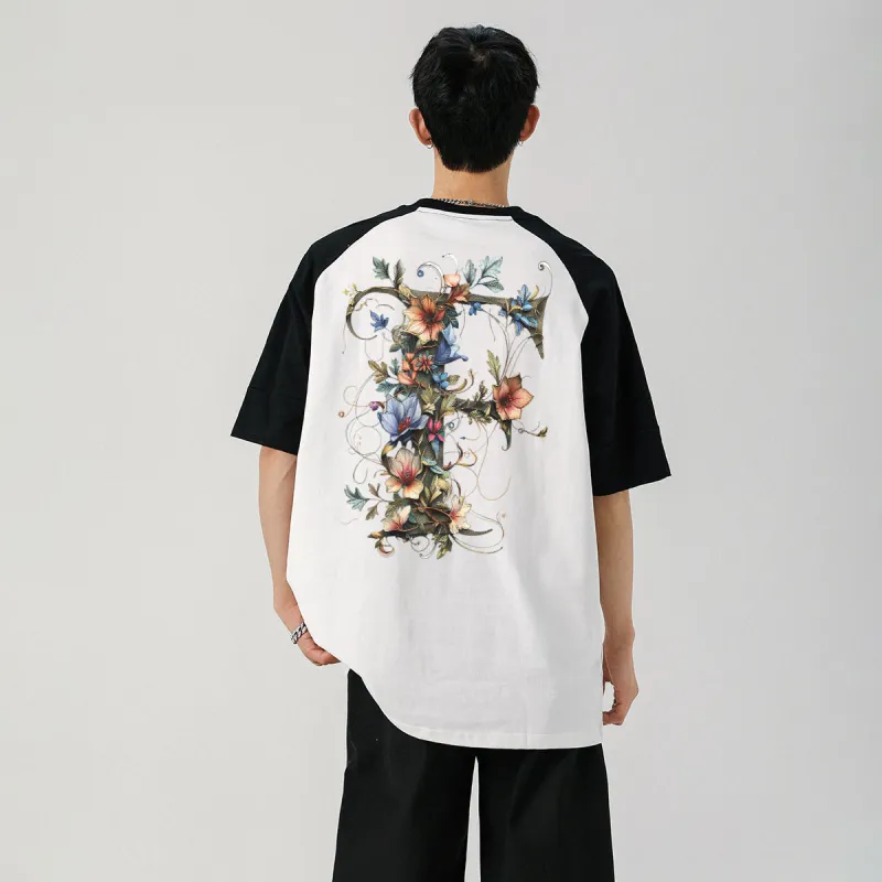 FASTFISH T Shirts Unisex-5