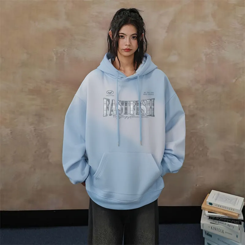 FASTFISH Sweatshirts Unisex-13