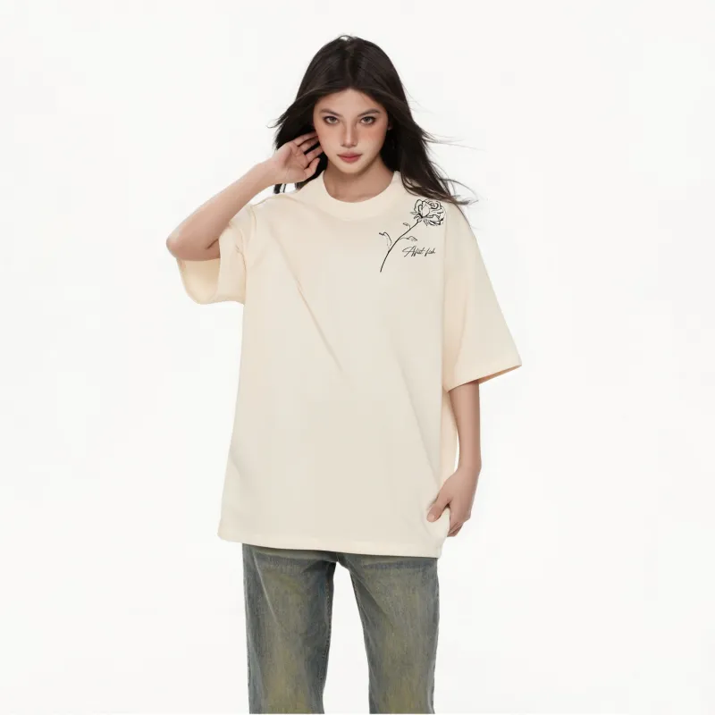 FASTFISH T Shirts Unisex-17