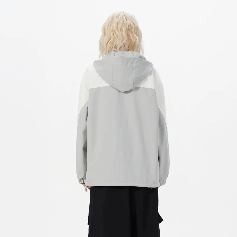 FASTFISH Jackets Unisex-5