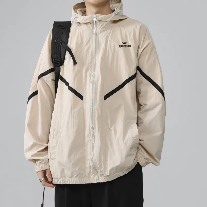 FASTFISH Sun Protection Clothing Unisex-11