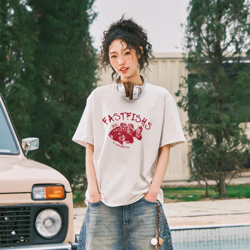FASTFISH Casual Sportswear Unisex-11