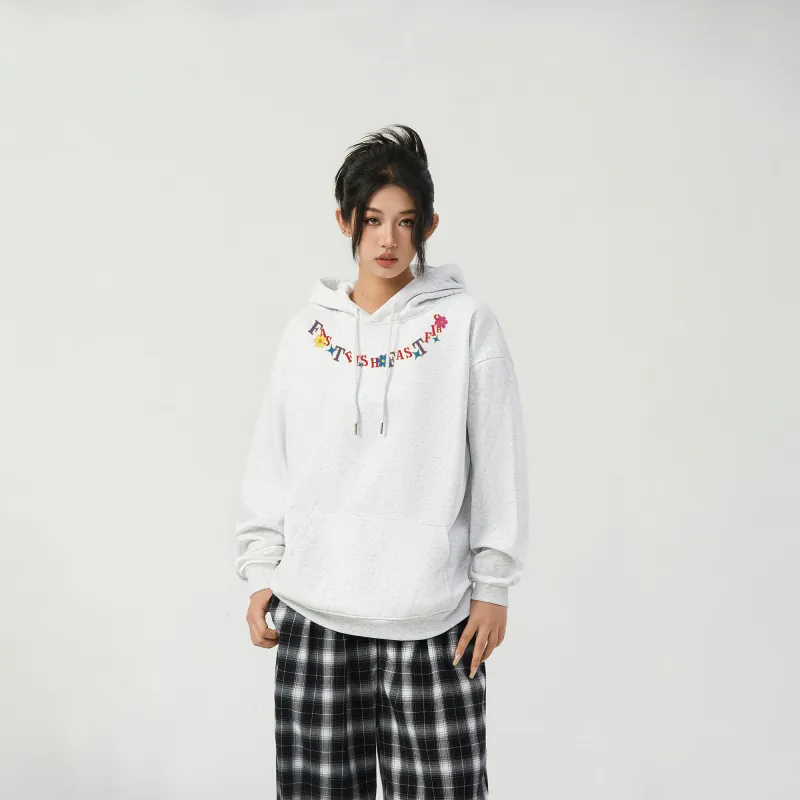 FASTFISH Sweatshirts Unisex-23