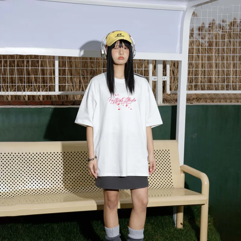 FASTFISH T Shirts Unisex-13