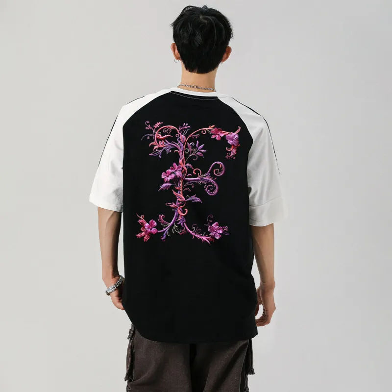 FASTFISH T Shirts Unisex-2