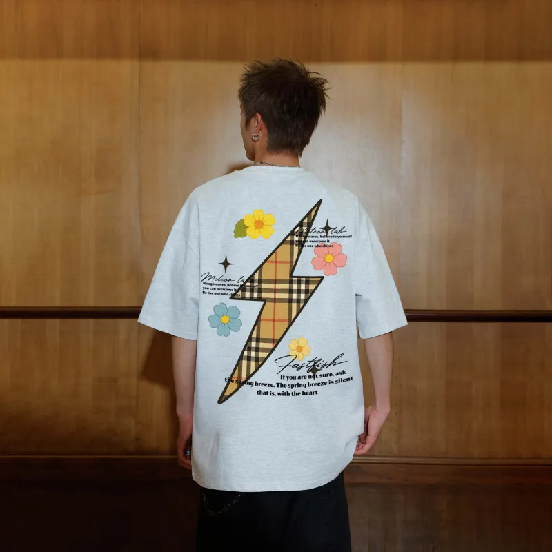 FASTFISH T Shirts Unisex-18
