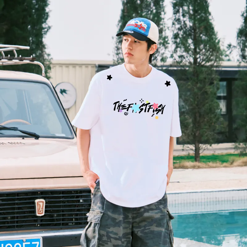 FASTFISH Casual Sportswear Unisex-6