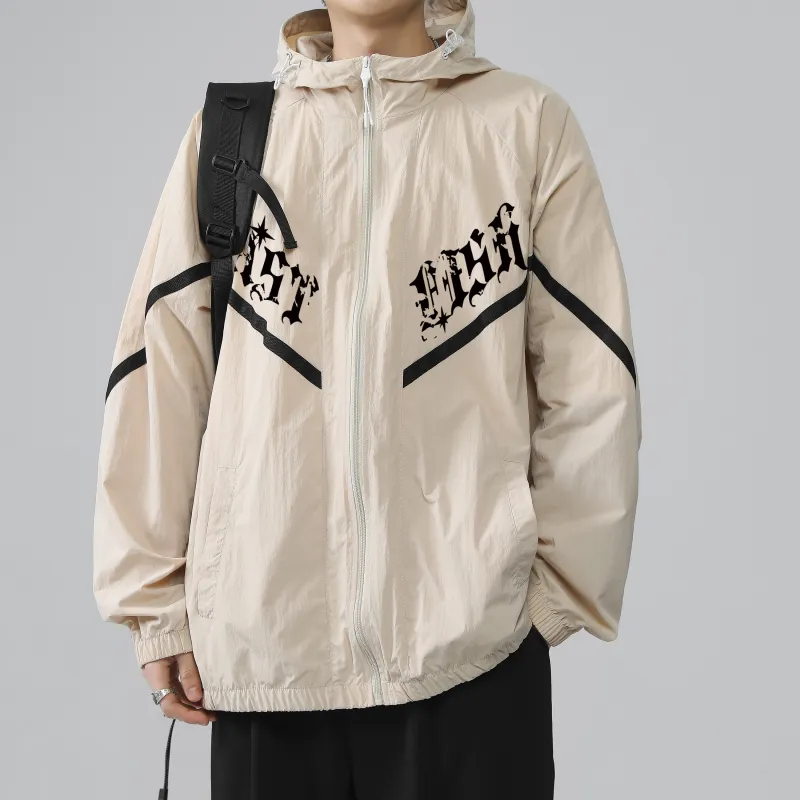 FASTFISH Jackets & Coats Unisex-2