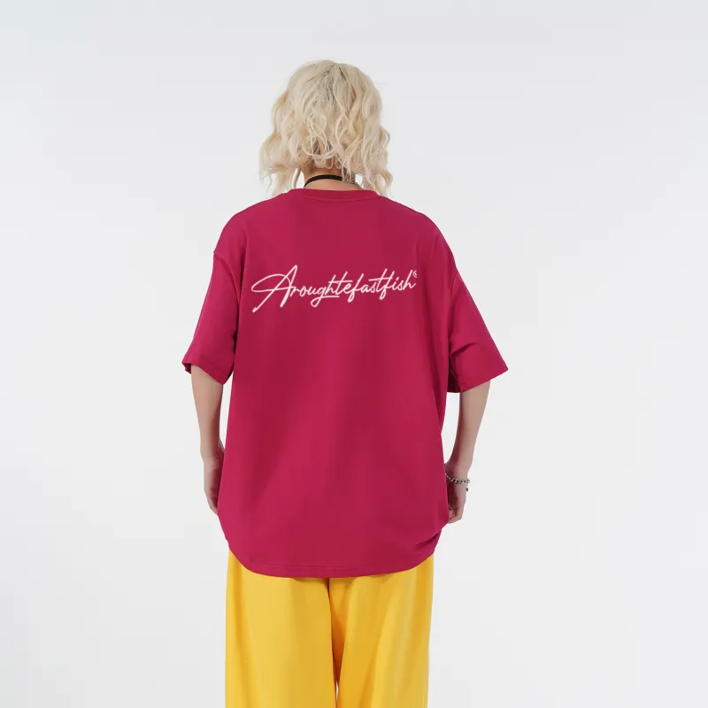 FASTFISH T Shirts Unisex-18