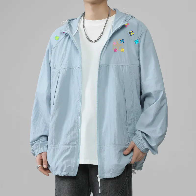 FASTFISH Sun Protection Clothing Unisex-7