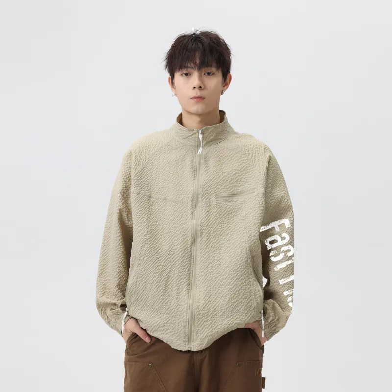 FASTFISH Jackets & Coats Unisex-10
