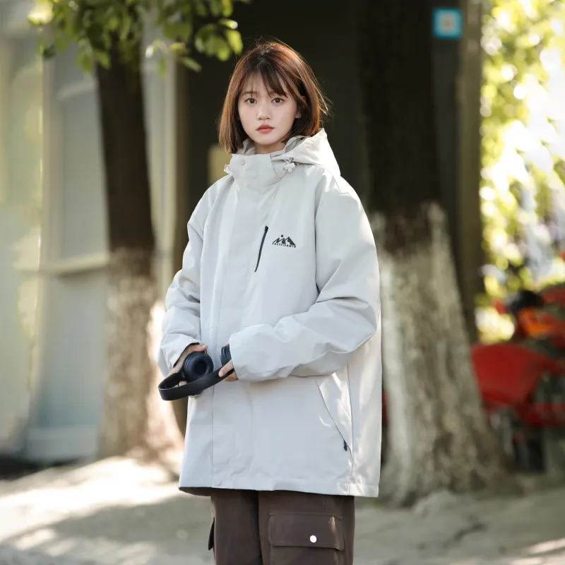 FASTFISH Windbreaker Jacket Unisex-22
