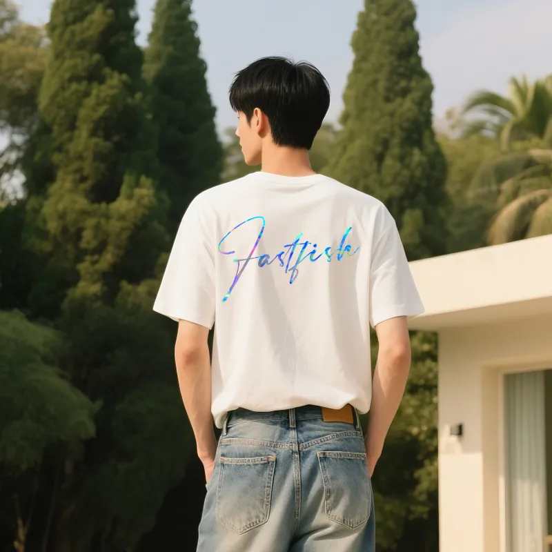 FASTFISH Casual Sportswear Unisex-7