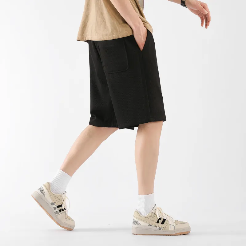 FASTFISH Casual Shorts Unisex-9
