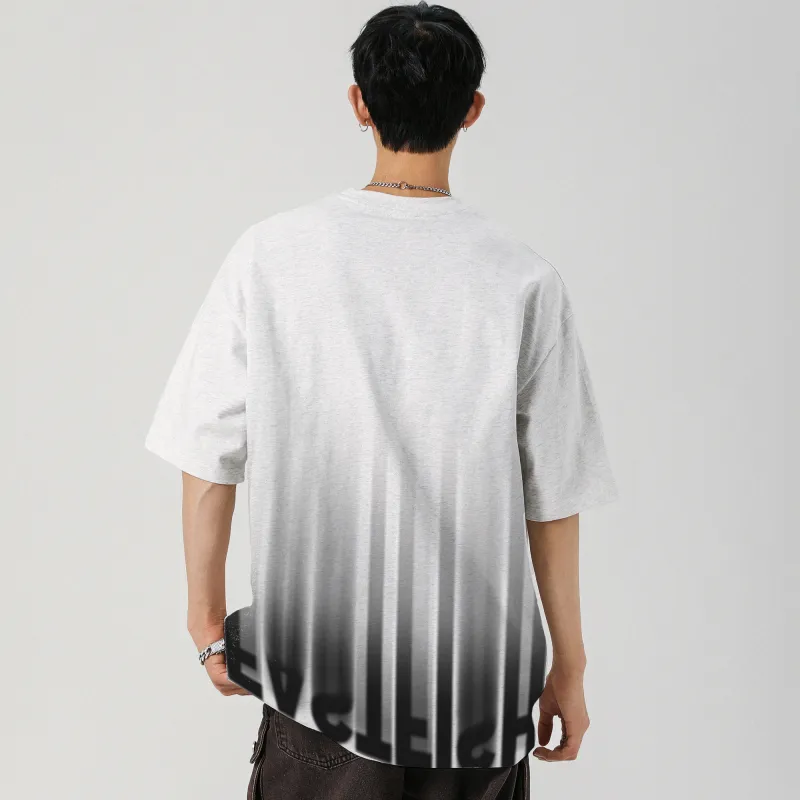 FASTFISH T Shirts Unisex-8