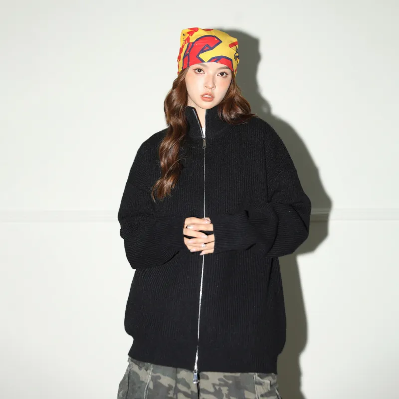 FASTFISH Sweaters Unisex-7