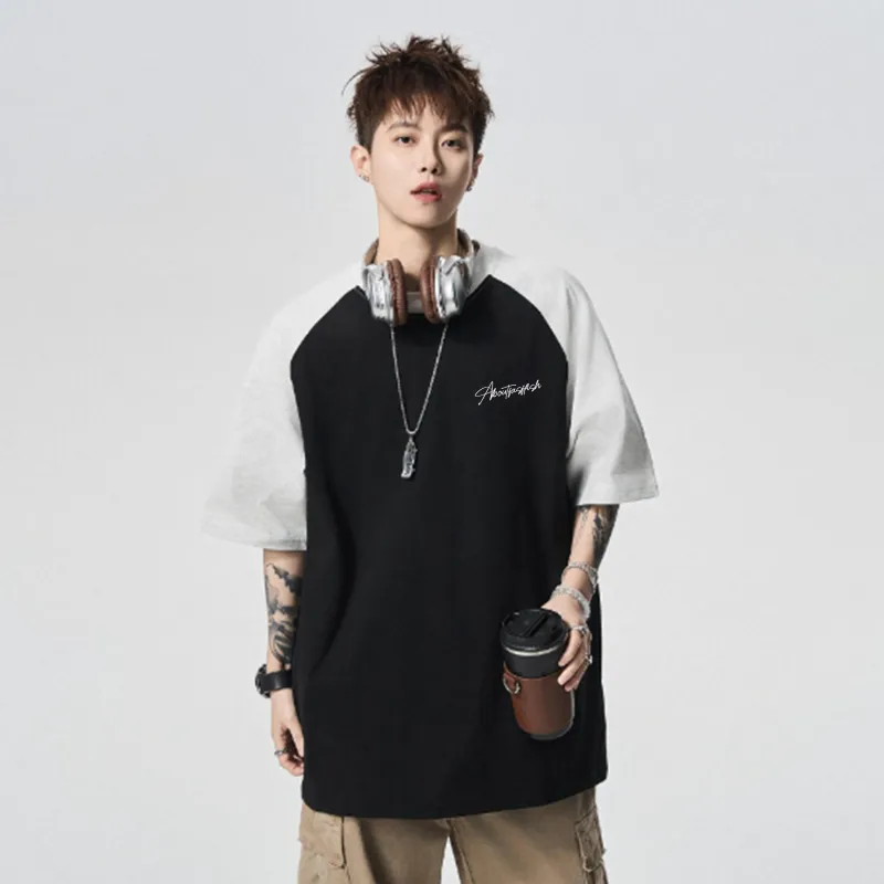 FASTFISH T Shirts Unisex-8