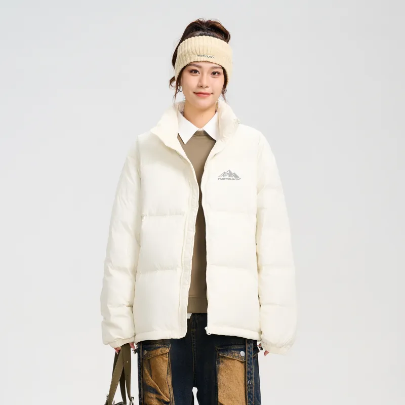 FASTFISH Down Jackets Unisex-7