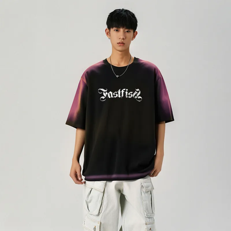 FASTFISH T Shirts Unisex-3