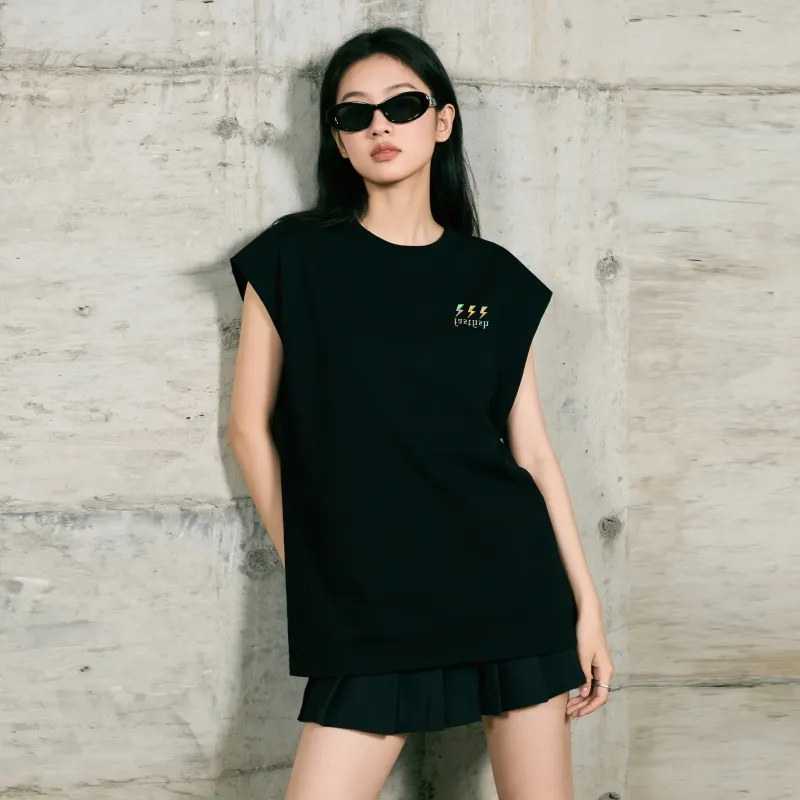 FASTFISH Tank Tops Unisex-3