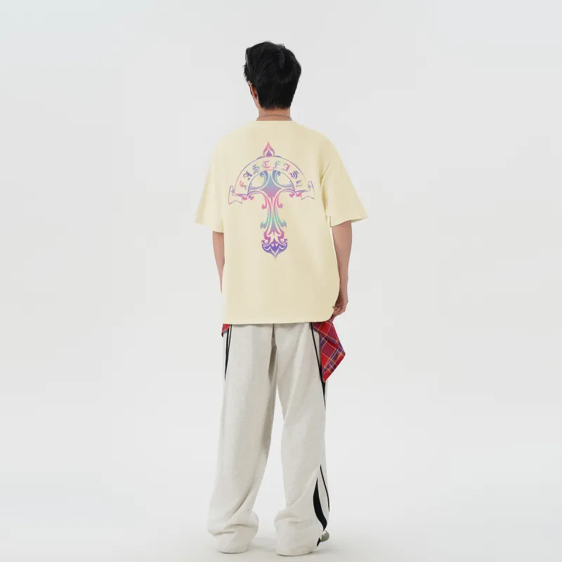 FASTFISH T Shirts Unisex-10