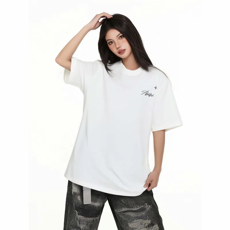 FASTFISH T Shirts Unisex-10