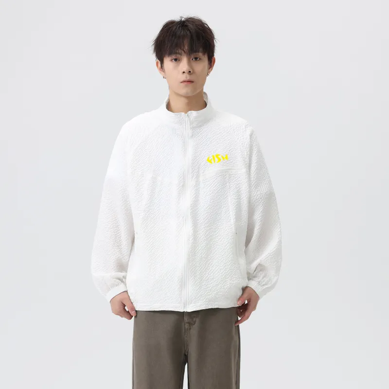 FASTFISH Jackets & Coats Unisex-3