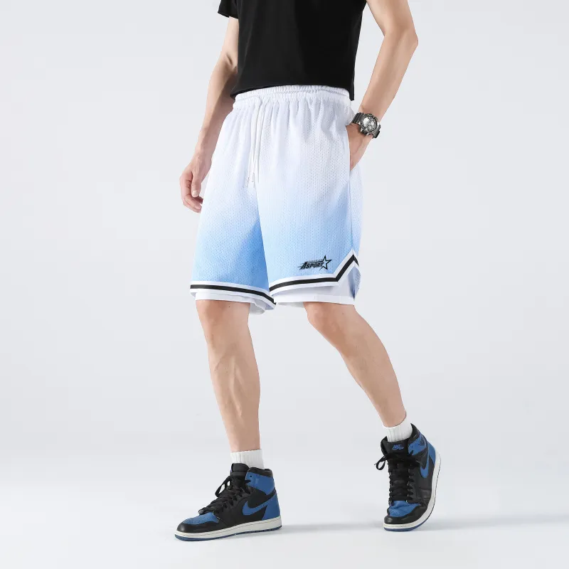 FASTFISH Casual Shorts Unisex-22