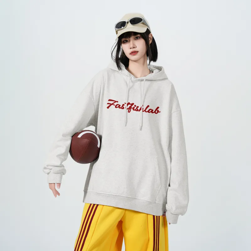 FASTFISH Sweatshirt Unisex 2 Pack-44