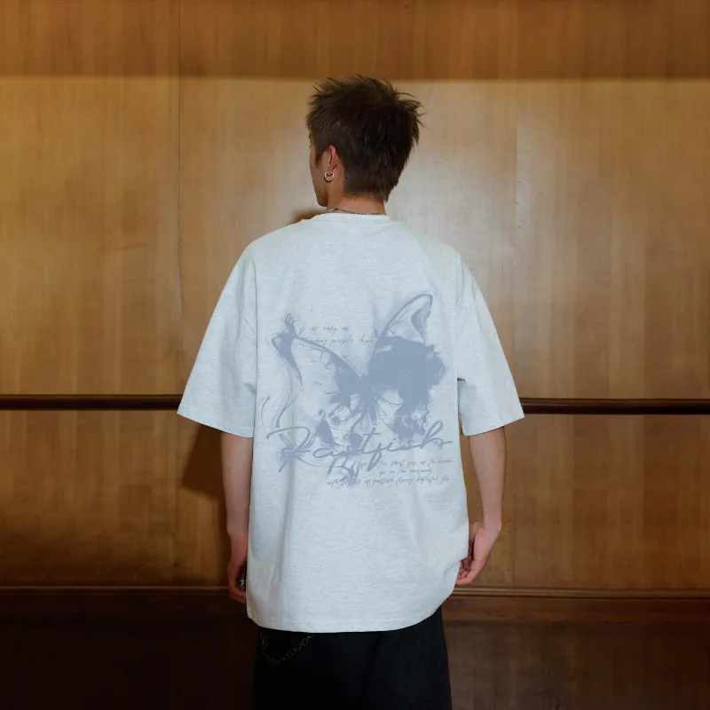 FASTFISH T Shirts Unisex-36
