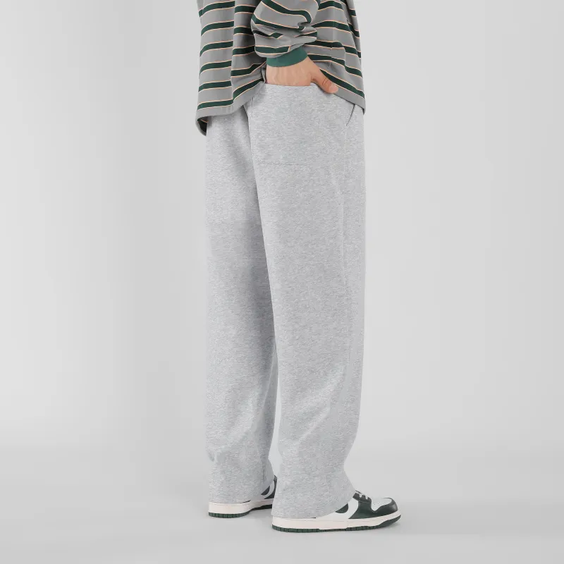FASTFISH Casual Pants Unisex-13