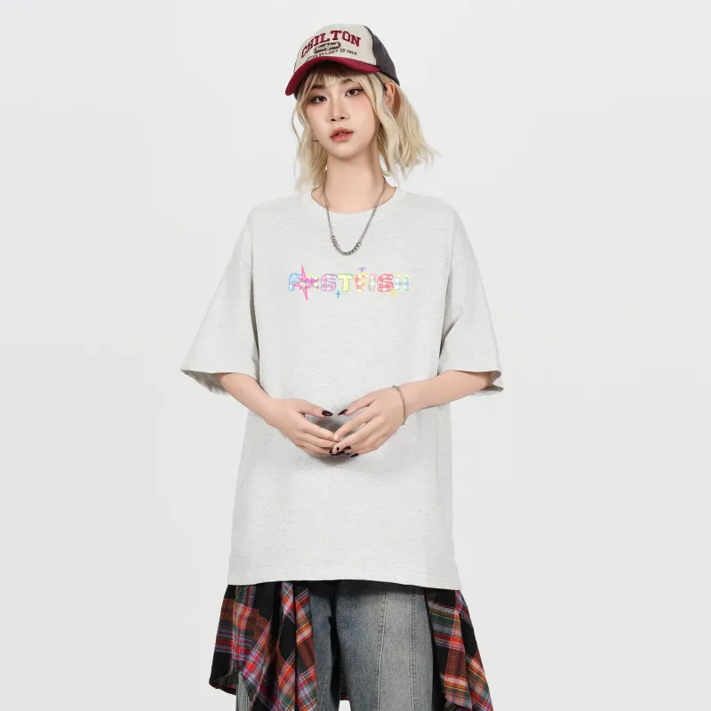 FASTFISH T-Shirts Unisex-17