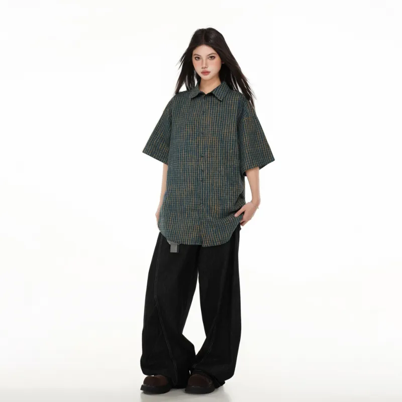FASTFISH Shirts Unisex-12