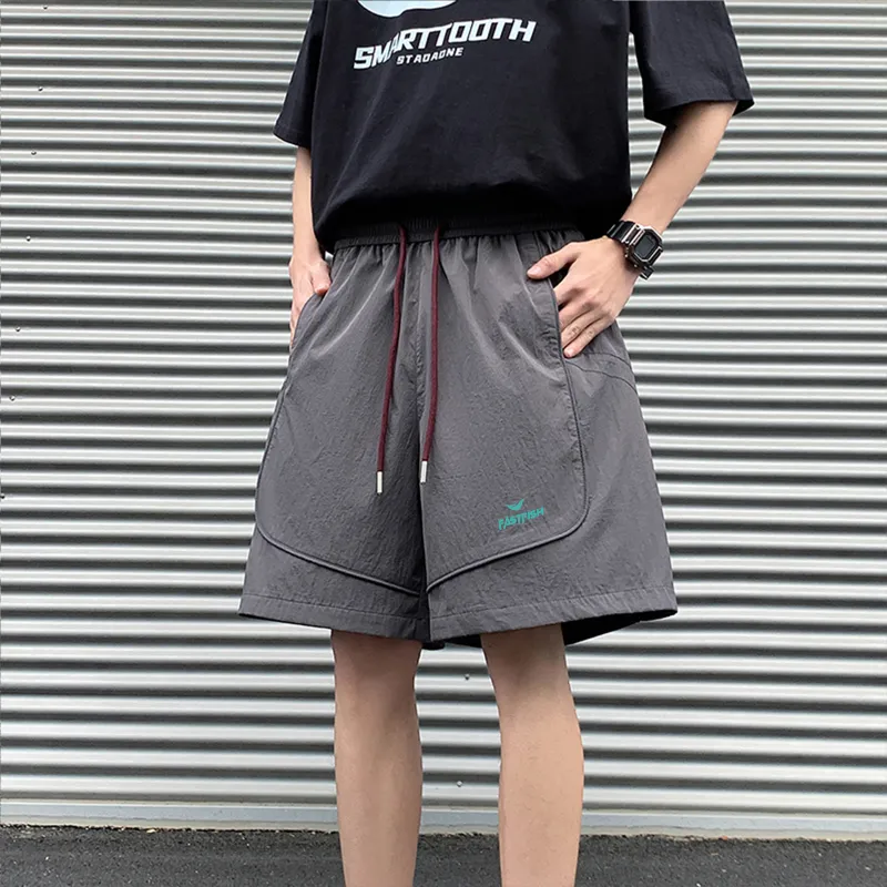 FASTFISH Casual Shorts Unisex-15