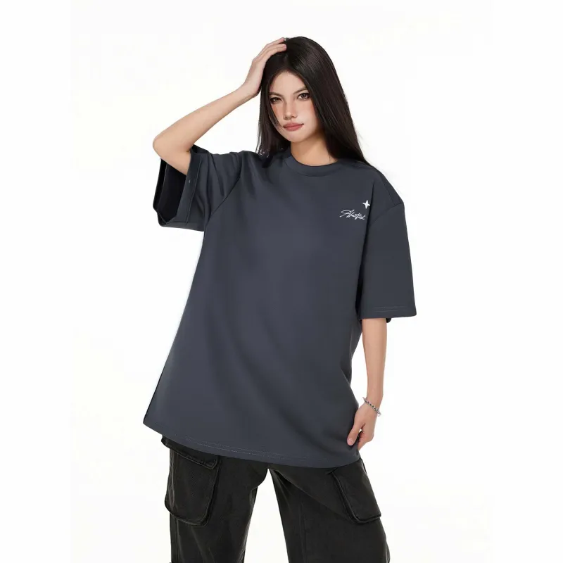 FASTFISH T Shirts Unisex-20