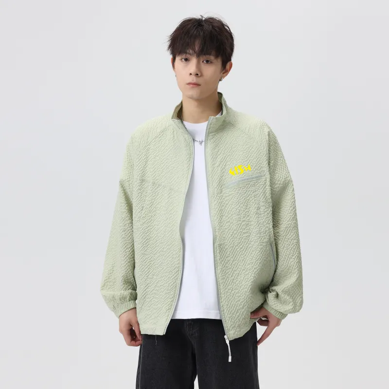 FASTFISH Jackets & Coats Unisex-6