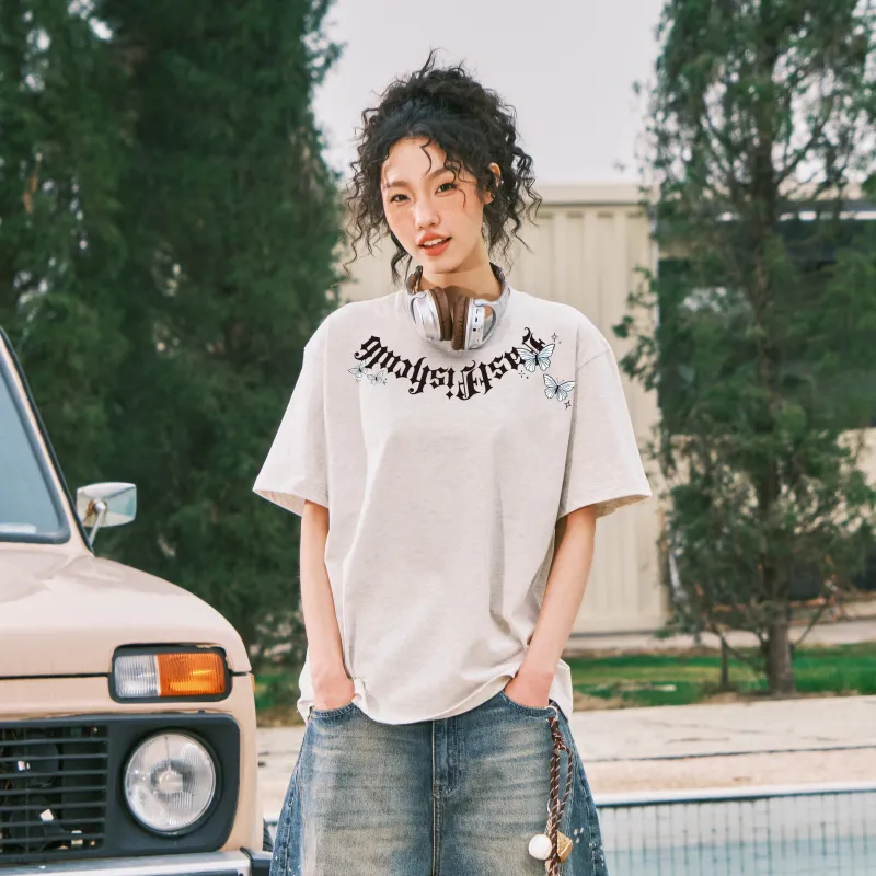 FASTFISH T-Shirts Unisex-14