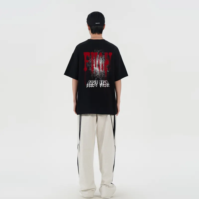 FASTFISH T Shirts Unisex-15