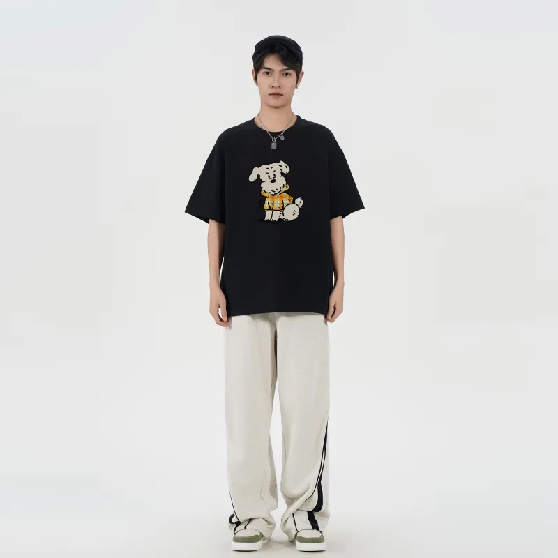FASTFISH T Shirts Unisex-12