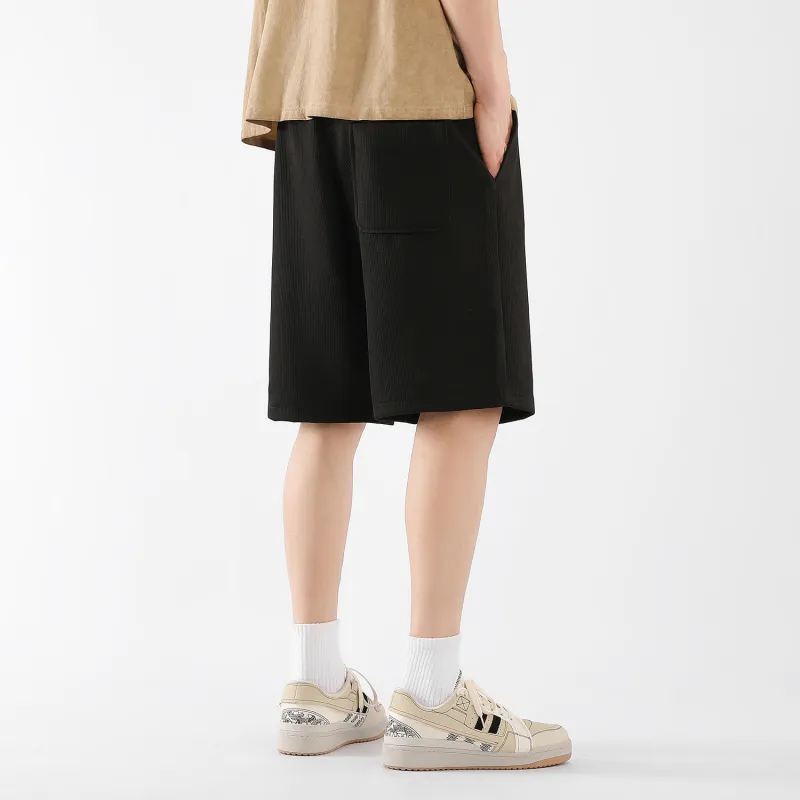 FASTFISH Casual Shorts Unisex-6