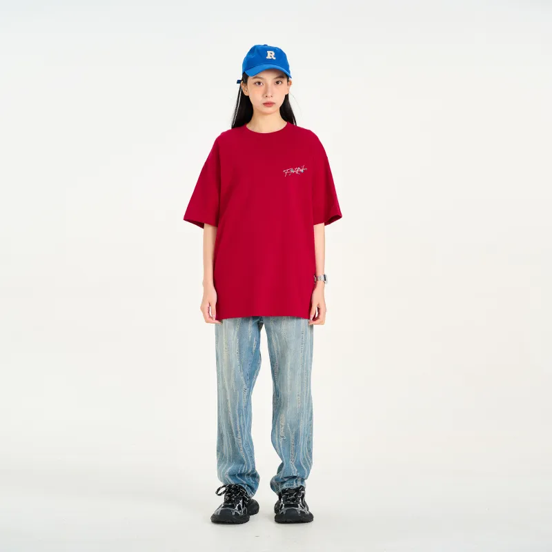 FASTFISH T Shirts Unisex-19
