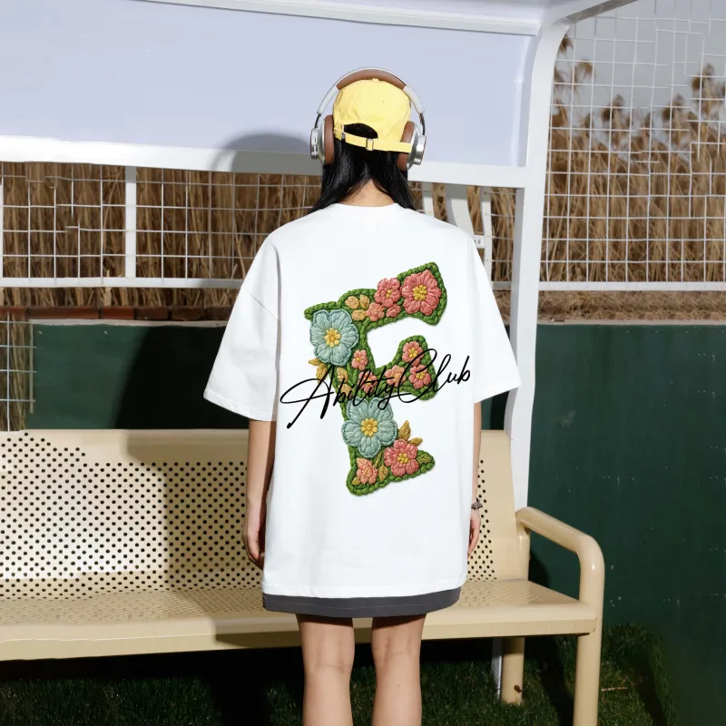 FASTFISH T-Shirts Unisex-13