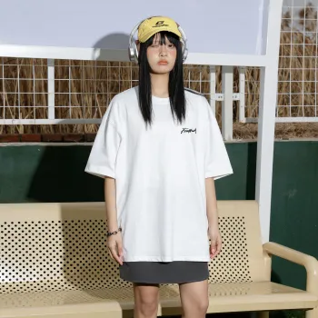 FASTFISH Casual Sportswear Unisex