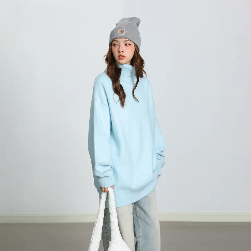 FASTFISH Sweaters Unisex-52