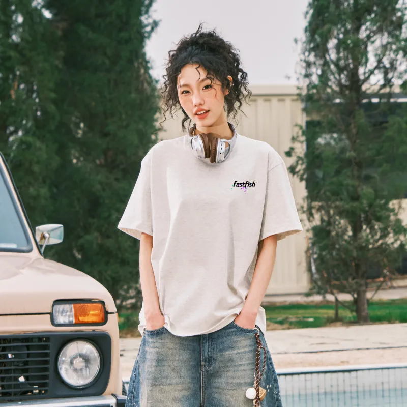 FASTFISH Casual Sportswear Unisex-11