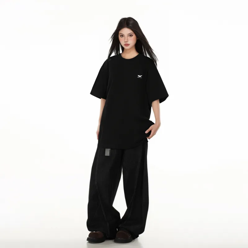 FASTFISH T Shirts Unisex-3