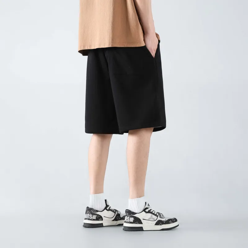 FASTFISH Casual Shorts Unisex-5