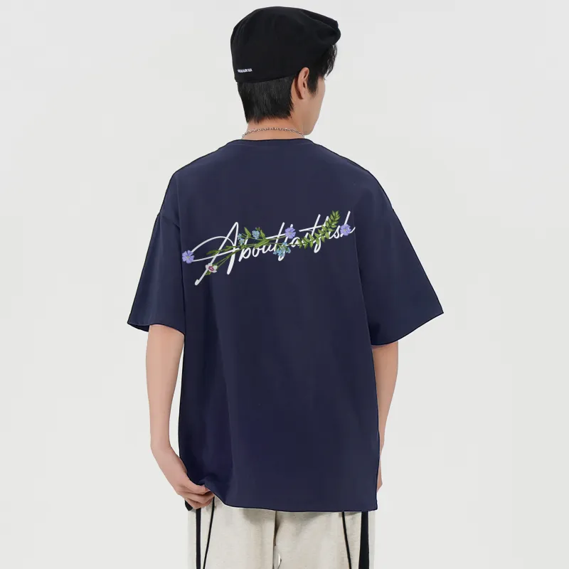 FASTFISH T Shirts Unisex-10